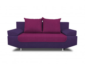Диван Анютка Savana Violet-Savana Berry кат. 1 в Ноябрьске - noyabrsk.mebel-tymen.ru | фото