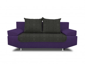 Диван Анютка Savana Violet-Savana Grey кат. 1 в Ноябрьске - noyabrsk.mebel-tymen.ru | фото