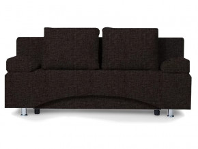 Диван Аристократ Savana Chocolate кат. 1 в Ноябрьске - noyabrsk.mebel-tymen.ru | фото