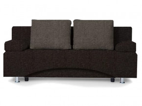 Диван Аристократ Savana Chocolate-Savana Hazel кат. 1 в Ноябрьске - noyabrsk.mebel-tymen.ru | фото