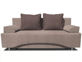 Диван Аристократ Savana Plus Mocca-Savana Plus Vision кат. 1 в Ноябрьске - noyabrsk.mebel-tymen.ru | фото