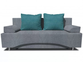 Диван Аристократ Savana Plus Mouse-Savana Plus Mint кат. 1 в Ноябрьске - noyabrsk.mebel-tymen.ru | фото