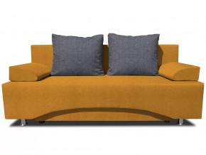 Диван Аристократ Savana Plus Yellow-Savana Plus Grafit кат. 1 в Ноябрьске - noyabrsk.mebel-tymen.ru | фото