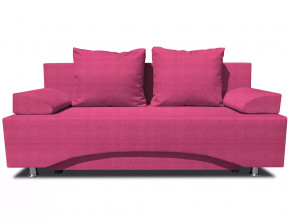 Диван Аристократ Shaggy Magneta кат. 2 в Ноябрьске - noyabrsk.mebel-tymen.ru | фото