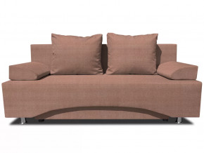 Диван Аристократ Shaggy Mocca кат. 2 в Ноябрьске - noyabrsk.mebel-tymen.ru | фото