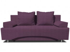 Диван Аристократ Shaggy Plum кат. 2 в Ноябрьске - noyabrsk.mebel-tymen.ru | фото