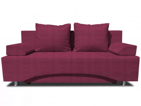 Диван Аристократ Shaggy Wine кат. 2 в Ноябрьске - noyabrsk.mebel-tymen.ru | фото