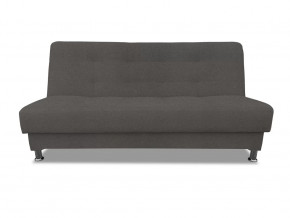 Диван Идальго Bahama steel кат. 2 в Ноябрьске - noyabrsk.mebel-tymen.ru | фото