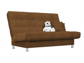 Диван Идальго Shaggy brown кат. 2 в Ноябрьске - noyabrsk.mebel-tymen.ru | фото