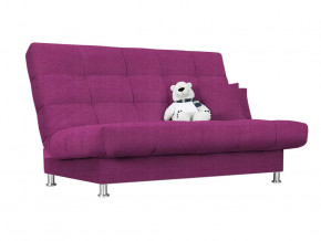 Диван Идальго Shaggy fuchsia кат. 2 в Ноябрьске - noyabrsk.mebel-tymen.ru | фото