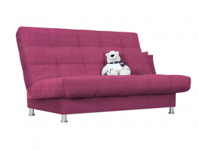 Диван Идальго Shaggy magenta кат. 2 в Ноябрьске - noyabrsk.mebel-tymen.ru | фото