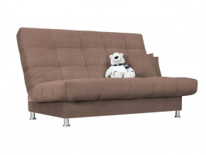 Диван Идальго Shaggy mocca кат. 2 в Ноябрьске - noyabrsk.mebel-tymen.ru | фото