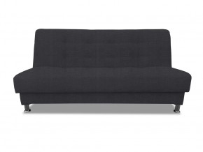Диван Идальго Vital grafit кат. 2 в Ноябрьске - noyabrsk.mebel-tymen.ru | фото