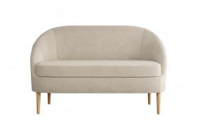 Диван Комо Модель 005 Велюр Вивальди 4 в Ноябрьске - noyabrsk.mebel-tymen.ru | фото