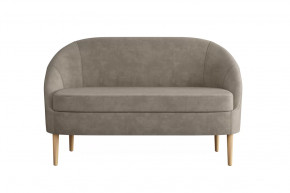 Диван Комо Модель 005 Велюр Вивальди 5 в Ноябрьске - noyabrsk.mebel-tymen.ru | фото