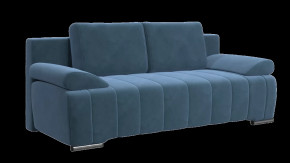 Диван-кровать "Гамма" джинс в Ноябрьске - noyabrsk.mebel-tymen.ru | фото