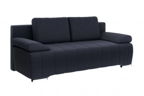 Диван-кровать "Гамма" кобальт в Ноябрьске - noyabrsk.mebel-tymen.ru | фото