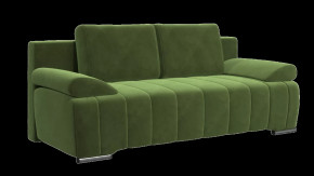 Диван-кровать "Гамма" оливковый в Ноябрьске - noyabrsk.mebel-tymen.ru | фото