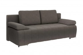 Диван-кровать "Гамма" серый мех в Ноябрьске - noyabrsk.mebel-tymen.ru | фото