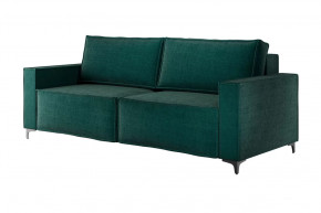 Диван-кровать "Кляйн" аквамарин в Ноябрьске - noyabrsk.mebel-tymen.ru | фото