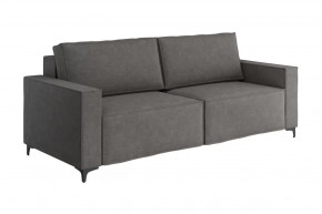 Диван-кровать "Кляйн" антрацит в Ноябрьске - noyabrsk.mebel-tymen.ru | фото