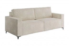 Диван-кровать "Кляйн" айвори в Ноябрьске - noyabrsk.mebel-tymen.ru | фото