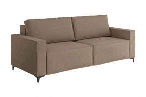 Диван-кровать "Кляйн" песчаный в Ноябрьске - noyabrsk.mebel-tymen.ru | фото