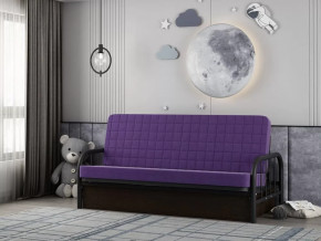 Диван-кровать Мадлен 4ЯМС Черный в Ноябрьске - noyabrsk.mebel-tymen.ru | фото