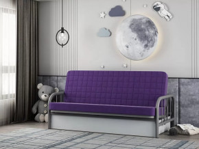 Диван-кровать Мадлен 4ЯМС Серый в Ноябрьске - noyabrsk.mebel-tymen.ru | фото