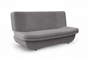 Диван-кровать Мальта Модель 029 Велюр Кашемир 890 в Ноябрьске - noyabrsk.mebel-tymen.ru | фото