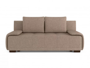 Диван-кровать Милан 1 Модель 032 Рогожка Sherlock 932 в Ноябрьске - noyabrsk.mebel-tymen.ru | фото