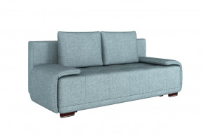 Диван-кровать Милан 1 Модель 032 Рогожка Sherlock 975 в Ноябрьске - noyabrsk.mebel-tymen.ru | фото