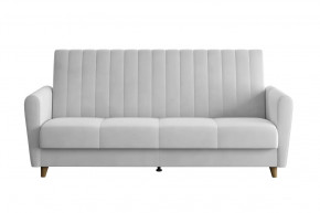 Диван-кровать Монако Модель 002 Велюр Ультра дав в Ноябрьске - noyabrsk.mebel-tymen.ru | фото