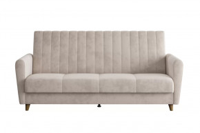 Диван-кровать Монако Модель 002 Велюр Вивальди 4 в Ноябрьске - noyabrsk.mebel-tymen.ru | фото