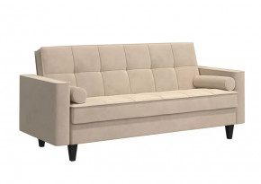 Диван-кровать "Несси-1" бежевый в Ноябрьске - noyabrsk.mebel-tymen.ru | фото