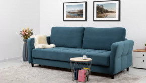 Диван-кровать Невада арт.ТД 572 в Ноябрьске - noyabrsk.mebel-tymen.ru | фото