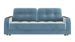 Диван-кровать Нью-Йорк Модель 036 Велюр Галакси лайт 22 в Ноябрьске - noyabrsk.mebel-tymen.ru | фото