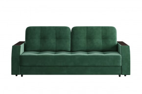 Диван-кровать Нью-Йорк Модель 036 Велюр Ультра форест в Ноябрьске - noyabrsk.mebel-tymen.ru | фото