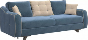 Диван-кровать "Орди-1" джинс в Ноябрьске - noyabrsk.mebel-tymen.ru | фото