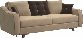 Диван-кровать "Орди-1" латте в Ноябрьске - noyabrsk.mebel-tymen.ru | фото