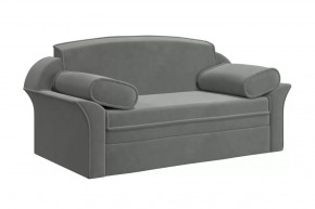 Диван-кровать "Рик-1200" холодный-серый в Ноябрьске - noyabrsk.mebel-tymen.ru | фото