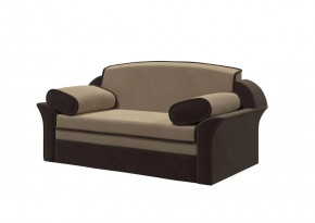 Диван-кровать "Рик-1200" каппучино/латте в Ноябрьске - noyabrsk.mebel-tymen.ru | фото