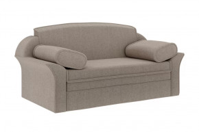 Диван-кровать "Рик-1200" льняной в Ноябрьске - noyabrsk.mebel-tymen.ru | фото