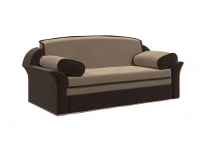 Диван-кровать "Рик-1400" каппучино/латте в Ноябрьске - noyabrsk.mebel-tymen.ru | фото