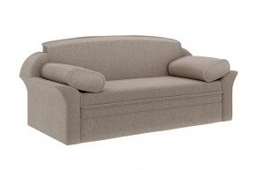 Диван-кровать "Рик-1400" льняной в Ноябрьске - noyabrsk.mebel-tymen.ru | фото