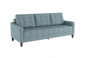 Диван-кровать Римини 1 Модель 045 Рогожка Sherlock 975 в Ноябрьске - noyabrsk.mebel-tymen.ru | фото