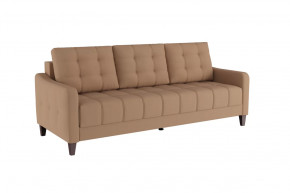 Диван-кровать Римини 1 Модель 045 Велюр Real 03 А в Ноябрьске - noyabrsk.mebel-tymen.ru | фото