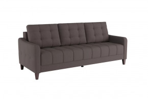 Диван-кровать Римини 1 Модель 045 Велюр Real 14 А в Ноябрьске - noyabrsk.mebel-tymen.ru | фото