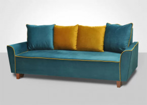 Диван-кровать Рио-2 в Ноябрьске - noyabrsk.mebel-tymen.ru | фото