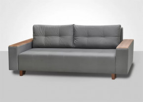 Диван-кровать Рио-6 в Ноябрьске - noyabrsk.mebel-tymen.ru | фото